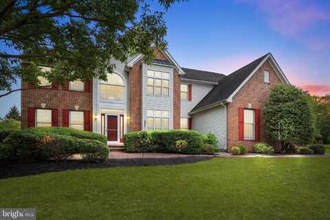 10 PROVIDENCE COURT, NEWTOWN, PA 18940
