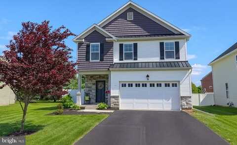 330 BENDELOW LANE, NORTHAMPTON, PA 18067