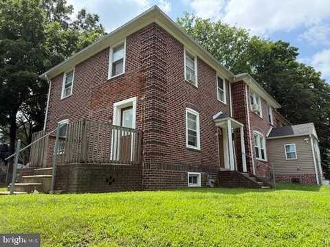 941 GLEN TERRACE, CHESTER, PA 19013