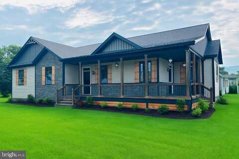 6 ANTIOCH ROAD, LURAY, VA 22835