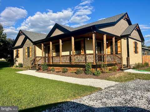 6 ANTIOCH ROAD, LURAY, VA 22835