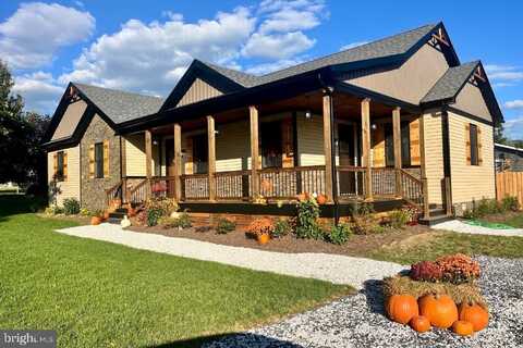 6 ANTIOCH ROAD, LURAY, VA 22835
