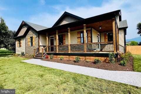6 ANTIOCH ROAD, LURAY, VA 22835