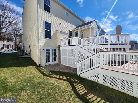 19028 NOBLE OAK DRIVE, GERMANTOWN, MD 20874