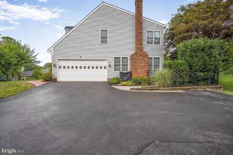 132 SEABISCUIT PLACE, EDGEWATER, MD 21037