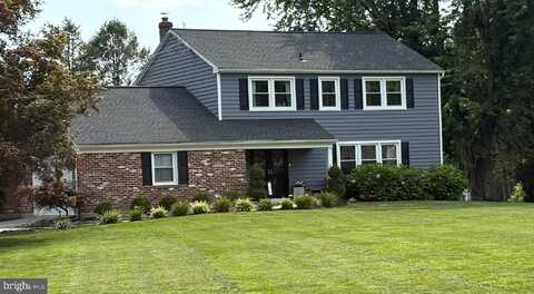 1093 FOREST ROAD, WEST CHESTER, PA 19382