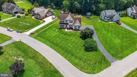 103 LAKSHMAN TRAIL, DOVER, DE 19904