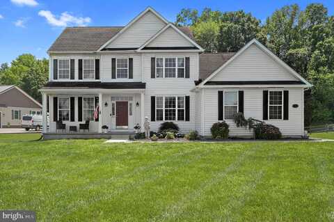 103 LAKSHMAN TRAIL, DOVER, DE 19904