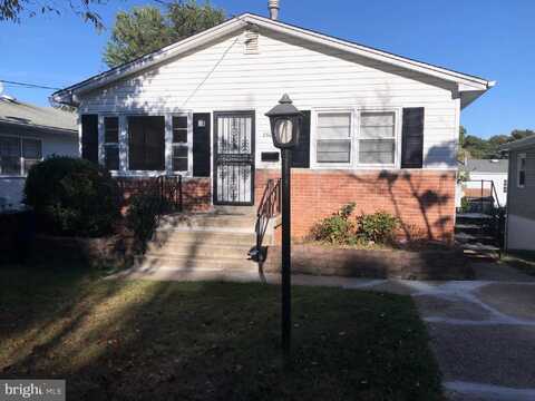 8609 34TH AVENUE, COLLEGE PARK, MD 20740
