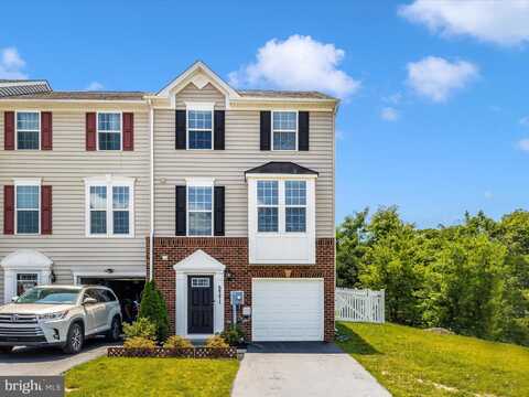 5771 BARTS WAY, FREDERICK, MD 21704