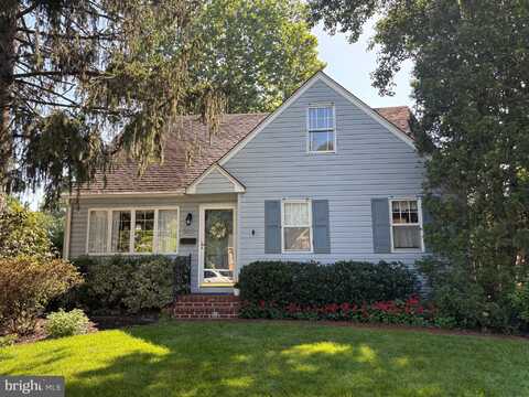 503 EMMA STREET, MOUNT HOLLY, NJ 08060
