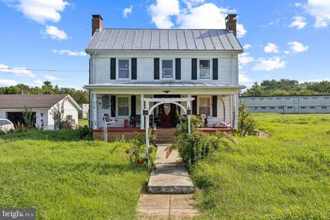 221 KITE HOLLOW ROAD, STANLEY, VA 22851