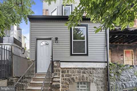 1555 N ALDEN STREET, PHILADELPHIA, PA 19131