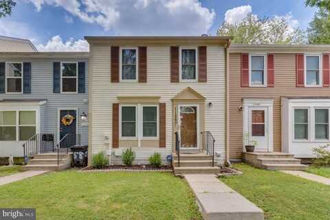 11260 WESTPORT DRIVE, BOWIE, MD 20720
