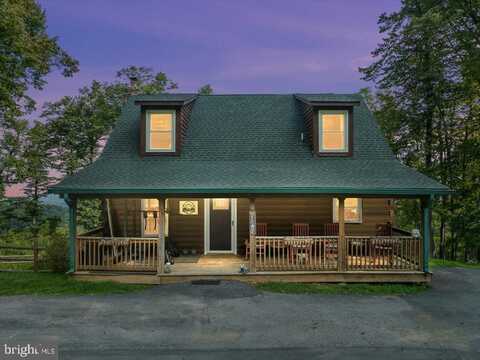 259 LAZY LIVIN LANE, FRONT ROYAL, VA 22630