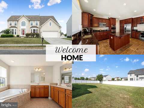 107 DEEP BOTTOM PLACE, STEPHENS CITY, VA 22655