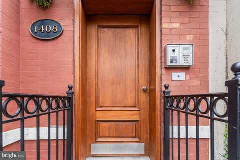 1408 10TH STREET NW, WASHINGTON, DC 20001