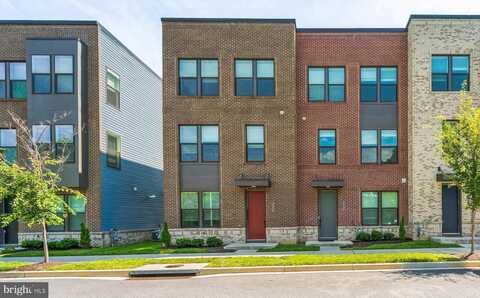 4306 ROLAND HEIGHTS AVENUE, BALTIMORE, MD 21211