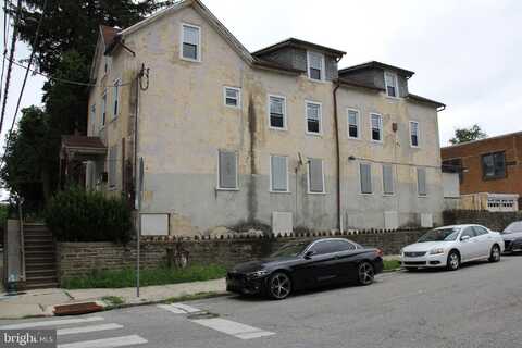 1542 HAINES STREET, PHILADELPHIA, PA 19126