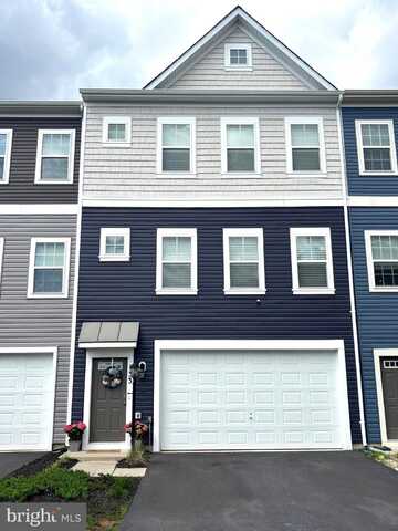 133 LINDY, STEPHENSON, VA 22656