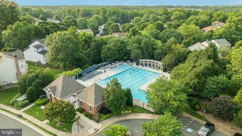 8105 HADDINGTON COURT, FAIRFAX STATION, VA 22039
