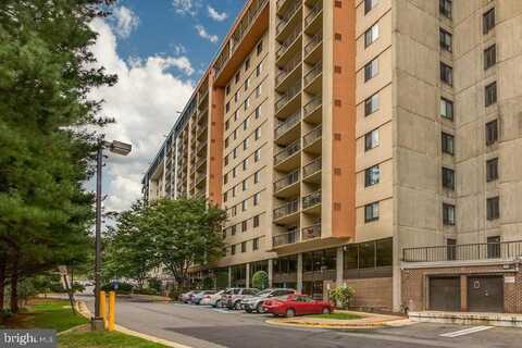 3800 POWELL LANE, FALLS CHURCH, VA 22041