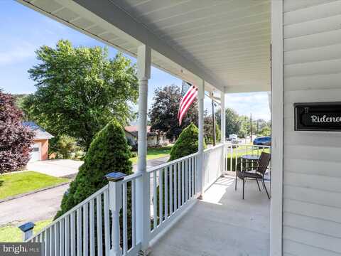339 D STREET, KEYSER, WV 26726