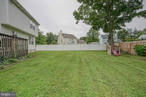 1 PADDOCK WAY, MOUNT HOLLY, NJ 08060