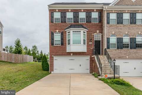 15392 BALLERINA LOOP, WOODBRIDGE, VA 22193