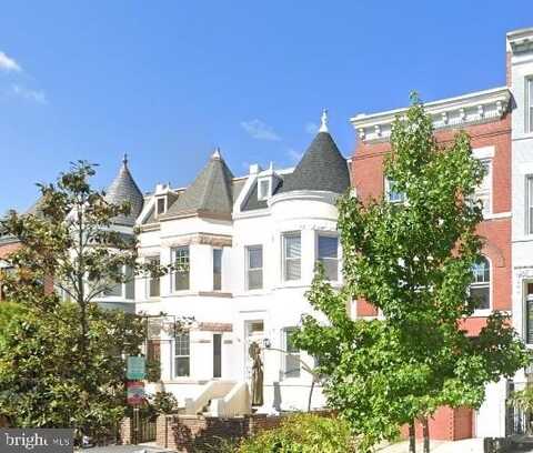 2014 1ST STREET NW, WASHINGTON, DC 20001