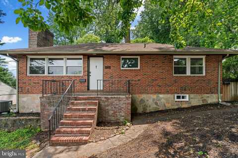 3905 GLENMORE AVENUE, BALTIMORE, MD 21206