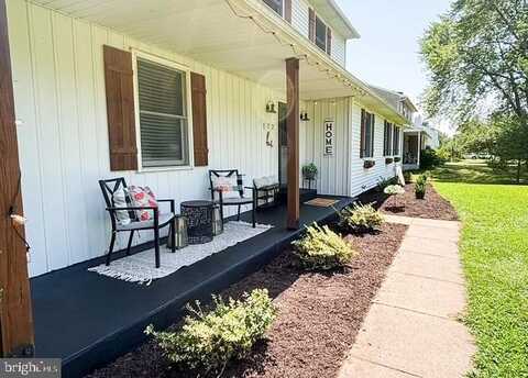 172 AVALON AVENUE, ELKTON, MD 21921