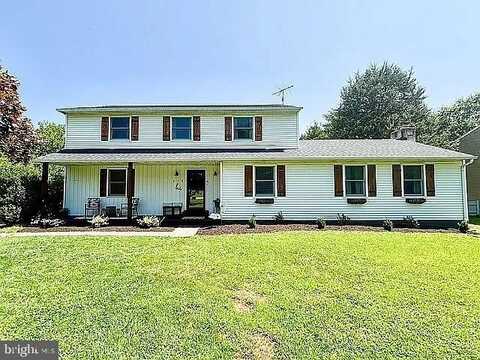 172 AVALON AVENUE, ELKTON, MD 21921