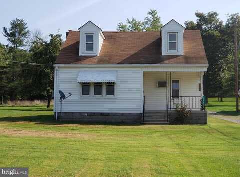 12403 SPRUCES LANE SE, CUMBERLAND, MD 21502