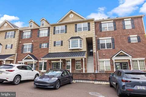 3854 ASHLAND DRIVE, HARLEYSVILLE, PA 19438