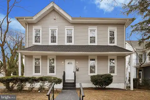 135 HIGH STREET, WOODBURY, NJ 08096