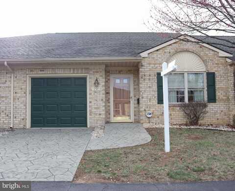 12909 LITTLE HAYDEN CIRCLE, HAGERSTOWN, MD 21742