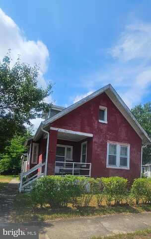 623 WESLEY AVENUE, PLEASANTVILLE, NJ 08232