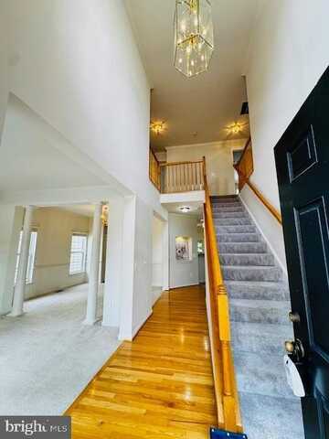 9162 STONEGARDEN DRIVE, LORTON, VA 22079