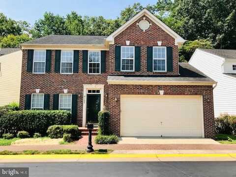 9162 STONEGARDEN DRIVE, LORTON, VA 22079