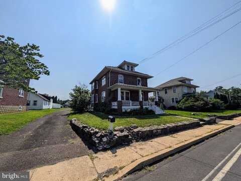 148 S MAIN STREET, DUBLIN, PA 18917