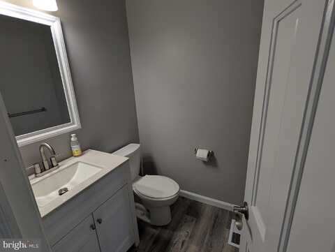 24 MONROE DRIVE, CLEMENTON, NJ 08021