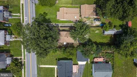 8505 OAKLEIGH ROAD, BALTIMORE, MD 21234