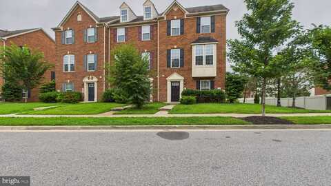 5405 SAINT RITA DRIVE, WALDORF, MD 20602
