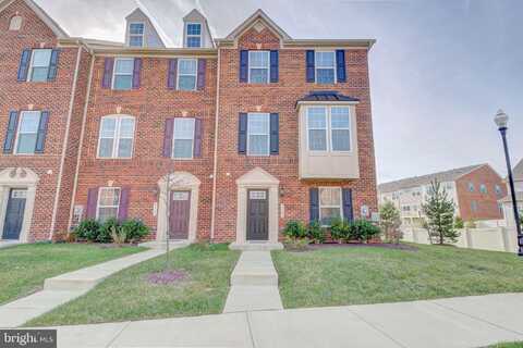 5405 SAINT RITA DRIVE, WALDORF, MD 20602