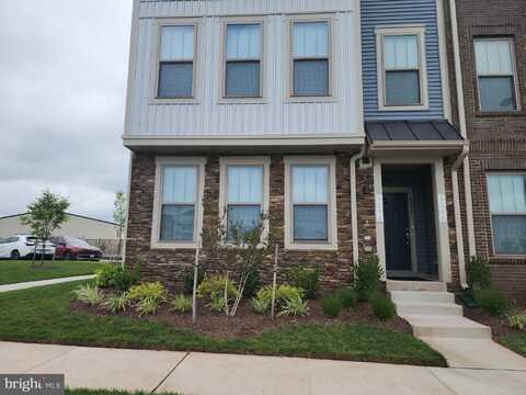 823 AMBROSE LANE, MANASSAS PARK, VA 20111