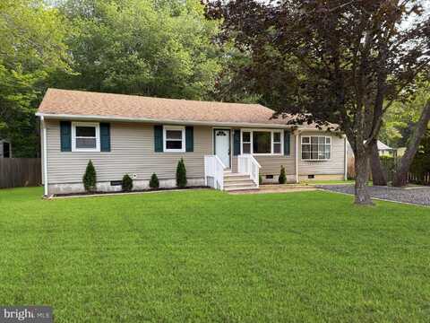 504 CLAIRMORE AVENUE, LANOKA HARBOR, NJ 08734