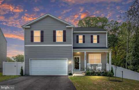 2928 WHITE TAIL DRIVE, LOCUST GROVE, VA 22508