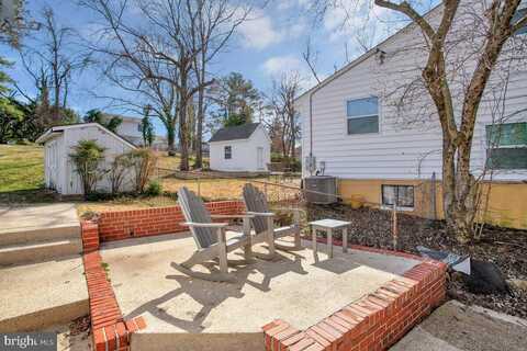 325 - B WINSLOW ROAD, OXON HILL, MD 20745