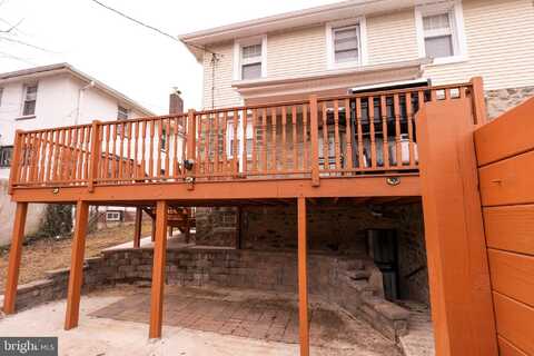 309 N MAPLE AVENUE, LANSDOWNE, PA 19050